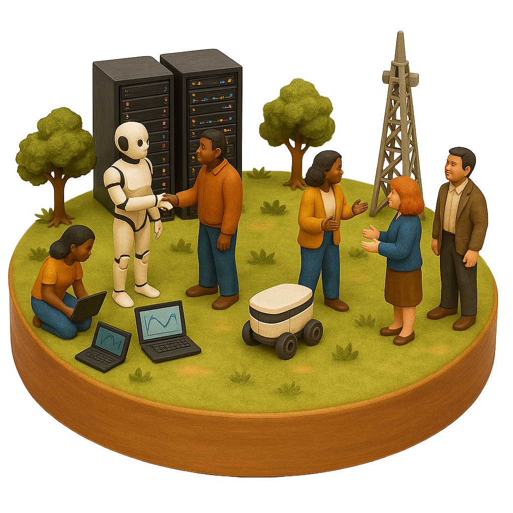Real-world applications